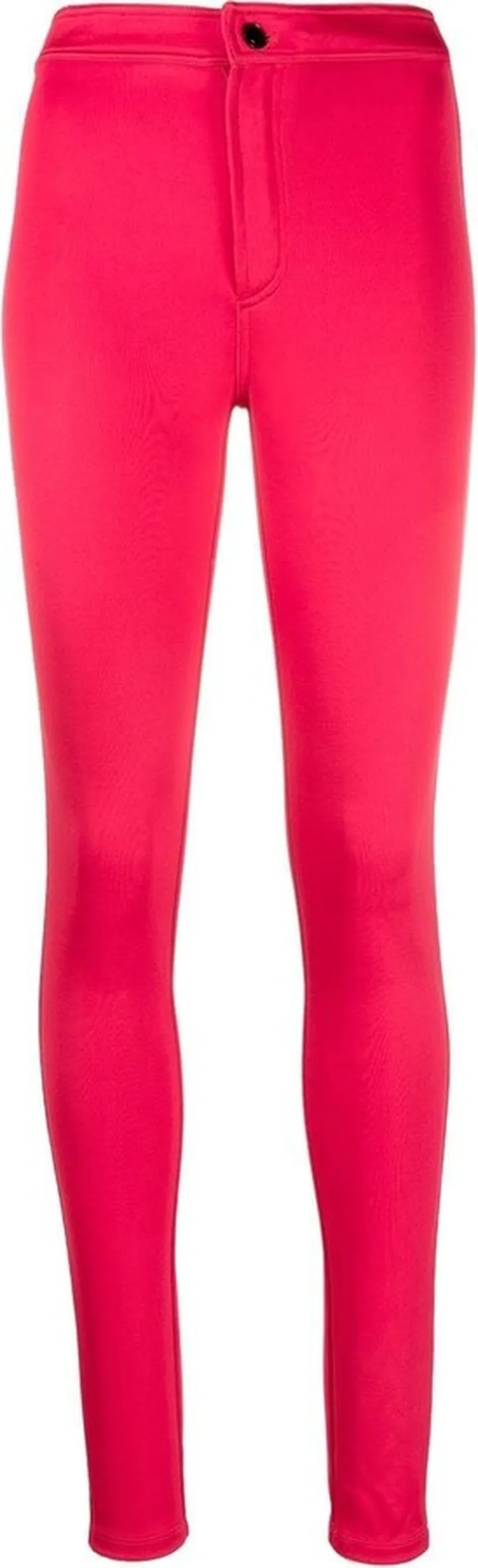 Skinny-Leg Trousers