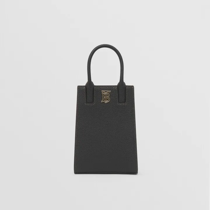Burberry Micro Frances Tote