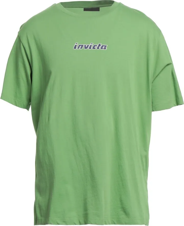 T-shirt Green