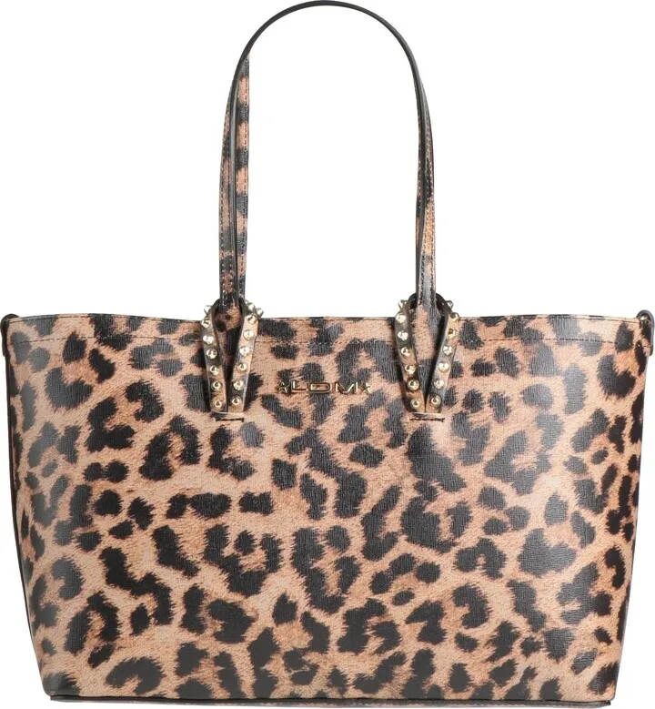 Handbag Camel