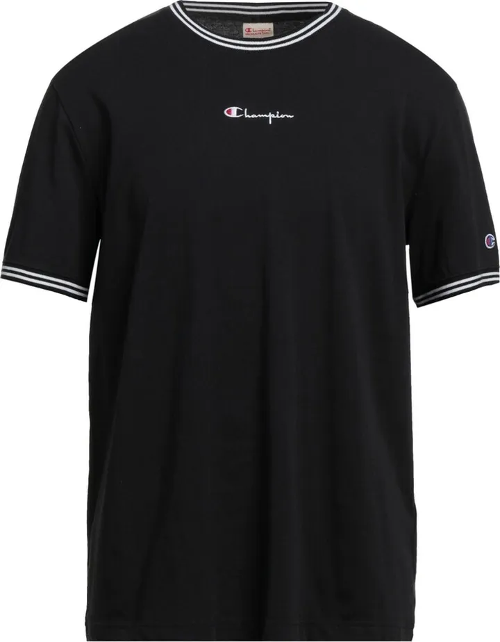 T-shirt Black