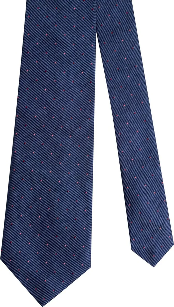 Ties & Bow Ties Midnight Blue