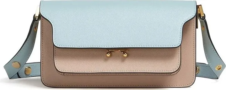 Trunk Bag Ew Crossbody Bag