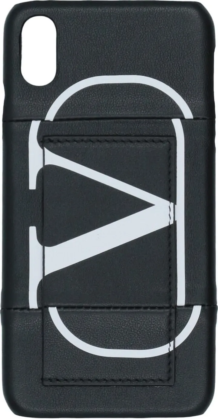 Covers & Cases Black