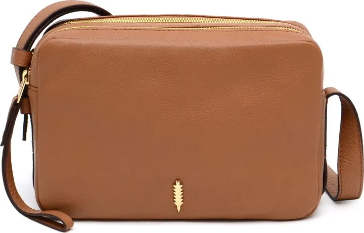 Tilly Leather Shoulder Bag