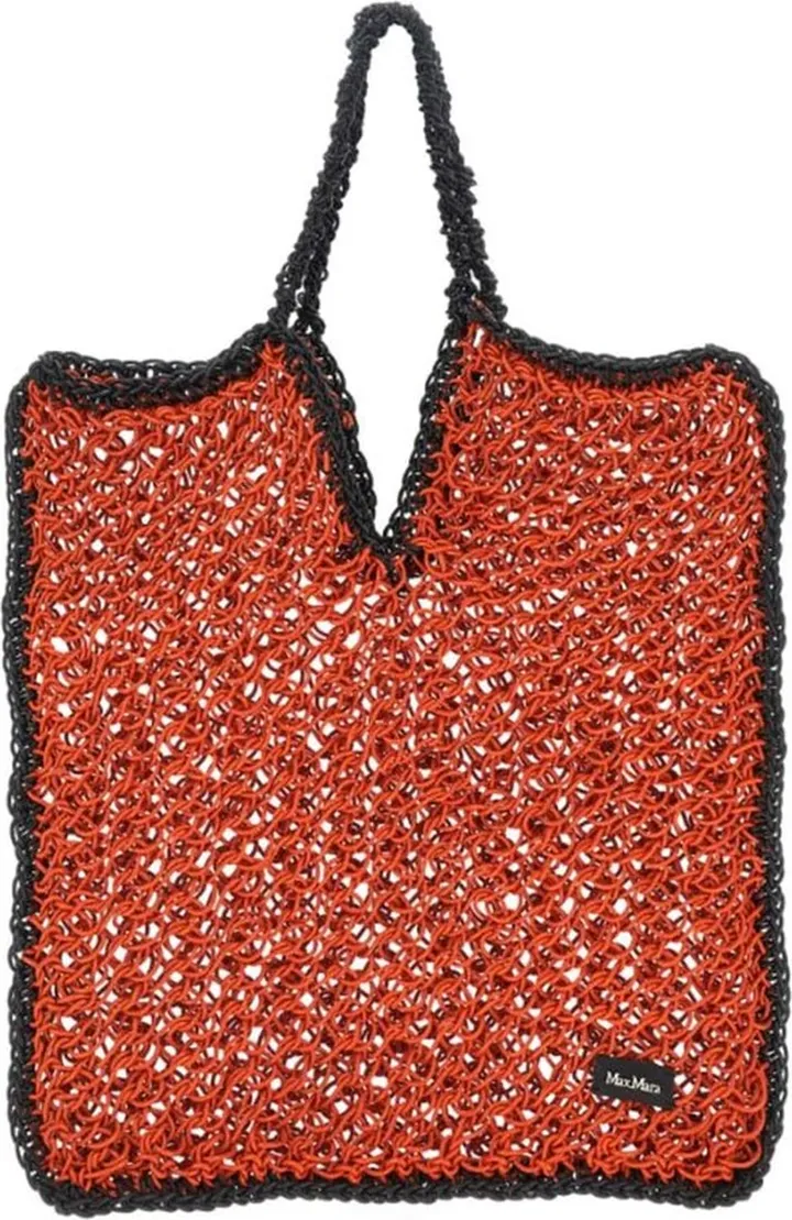 Accessori Fillet Shopper Bag