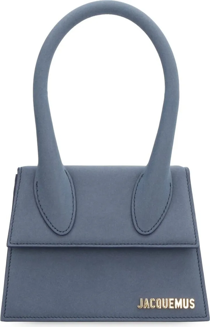 Jacquemus Le Chiquito Moyen Shoulder Bag