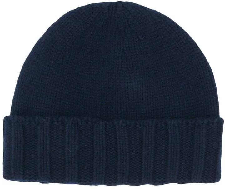 Chunky Knit Beanie