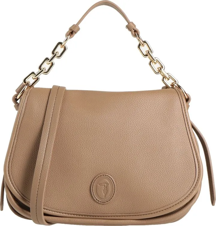 Cross-body Bag Khaki