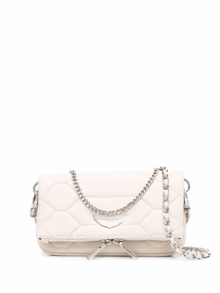 Rock Nano XL shoulder bag