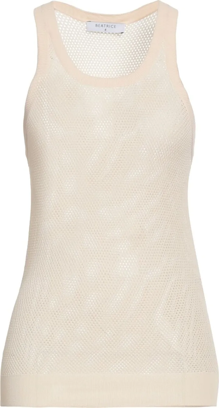 Top Ivory