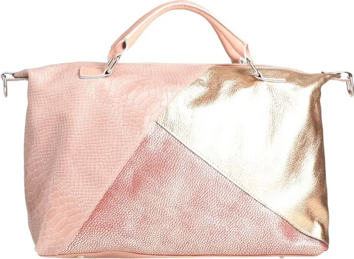 Handbag Gold