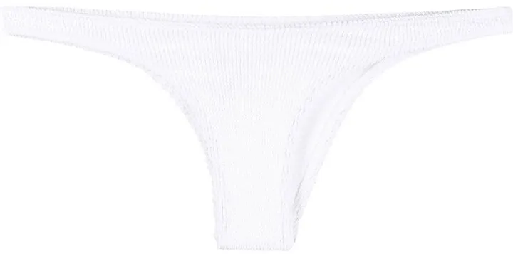 Scene bikini briefs
