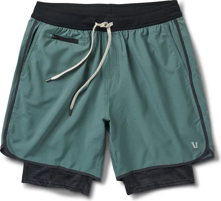 Stockton Short