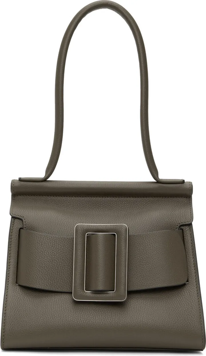 BOYY Khaki Karl 24 Bag