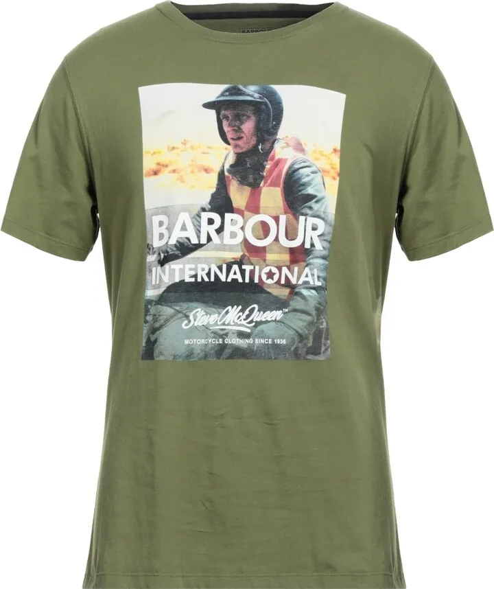 T-shirt Navy Blue
