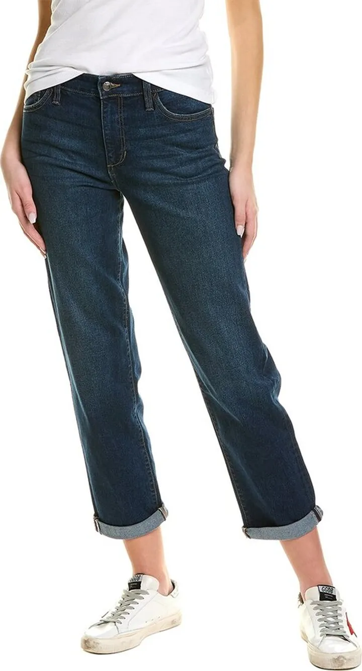 Joe's Jeans Niki Taffyta Boyfriend Jean