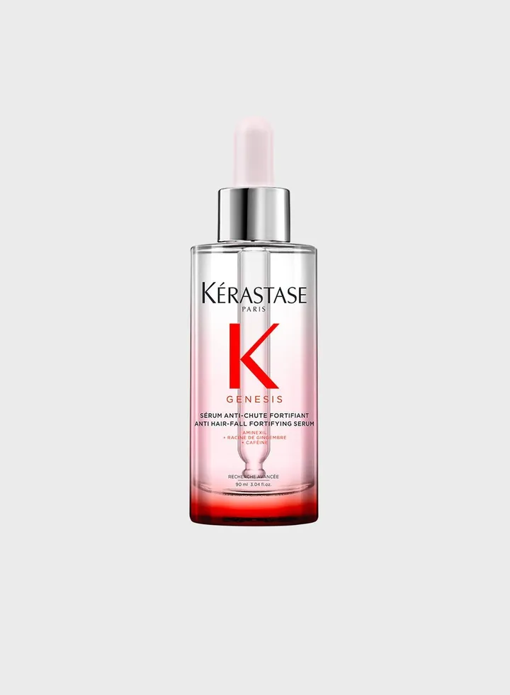 Genesis Anti-Hair Fall Serum for Hair Loss 90ml