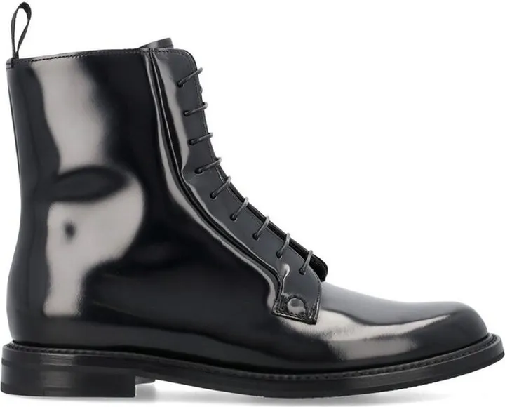 Church's Alexandra Lace-Up Boots