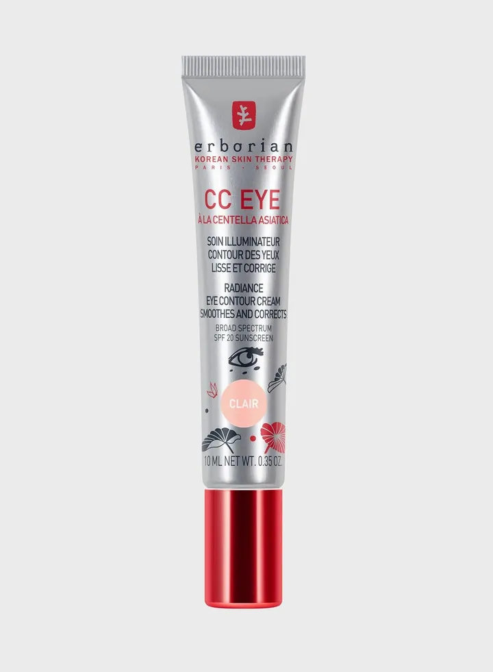 CC Eye Cream Clair 10ml