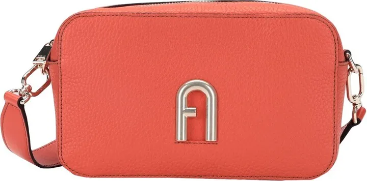 Furla Primula S Crossbody Cross-body Bag Brown