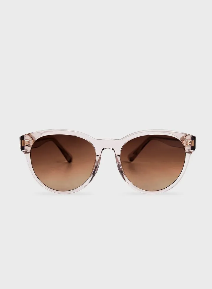 Rita Sophia Wayfarers Sunglasses