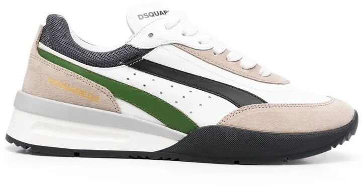 Legend low-top sneakers