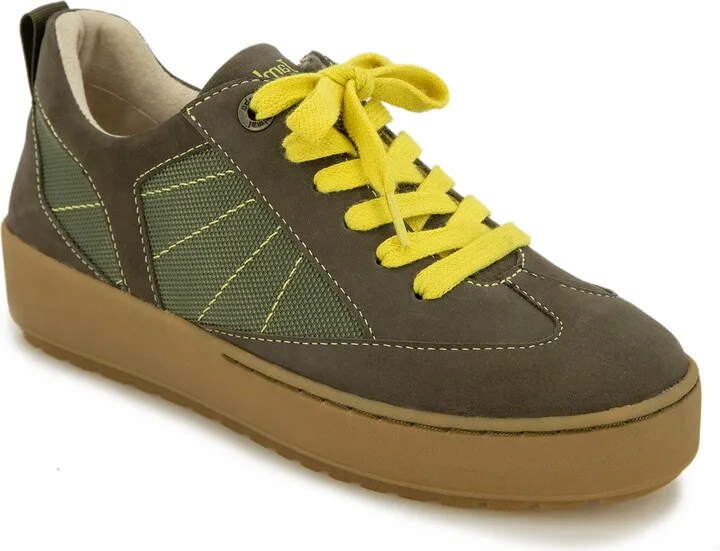 Sandy Platform Sneaker