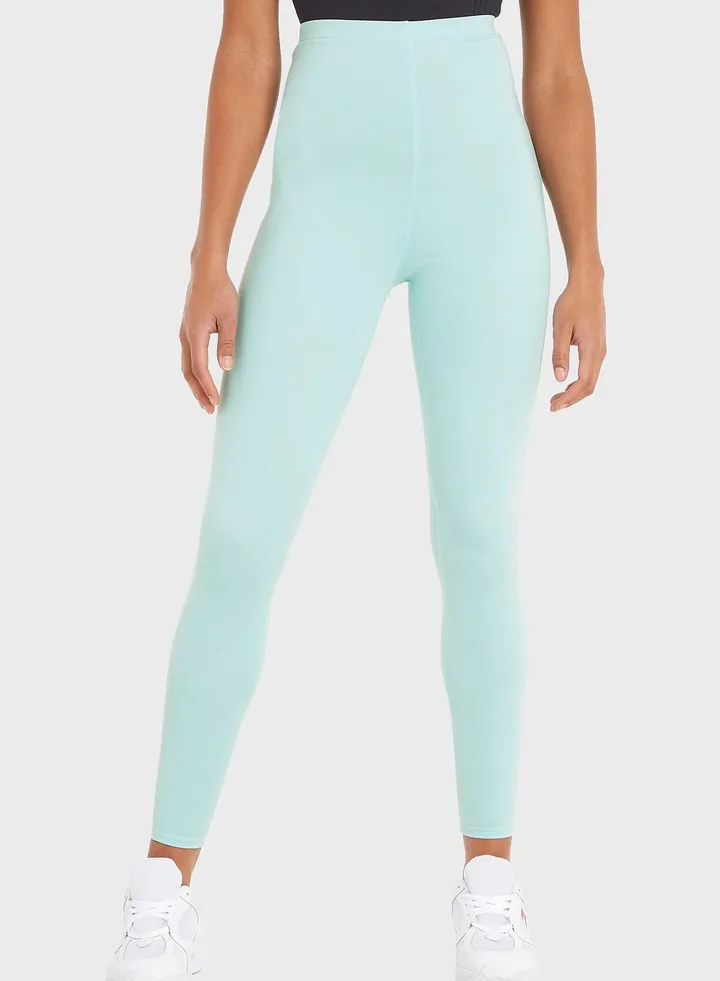 Full Length Leggings
