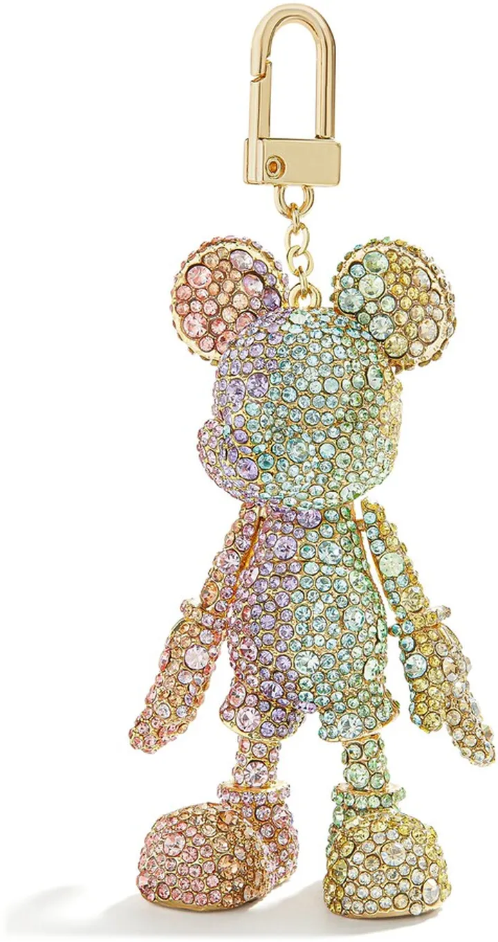 Mickey Mouse Bag Charm