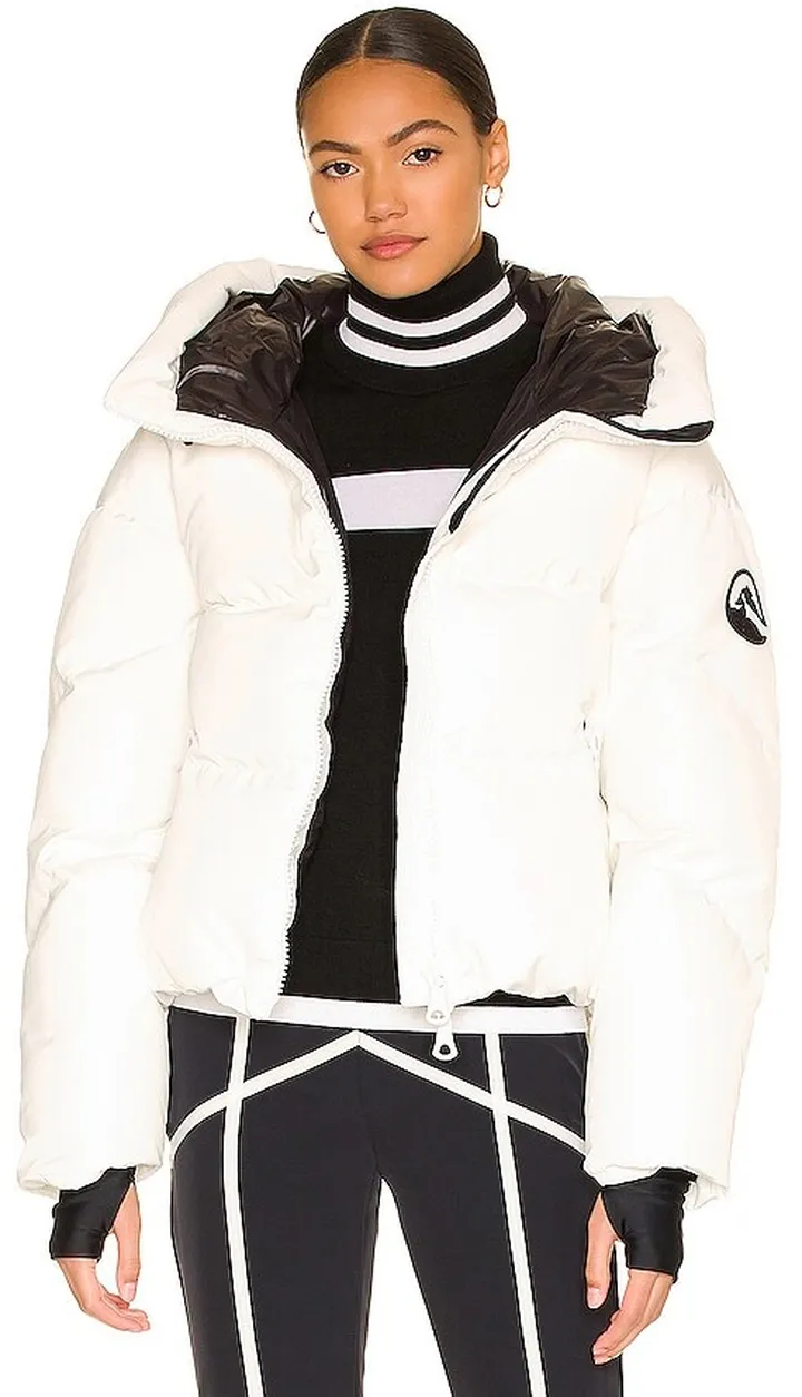 The Meribel Jacket