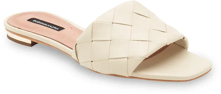 Remi Slide Sandal
