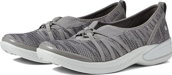 Bzees Niche (Evening Sky) Women's Slip on Shoes