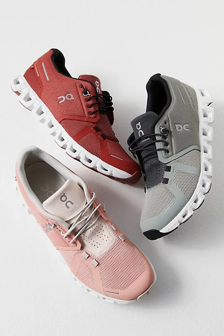 On Cloud 5 Sneakers by On at Free People