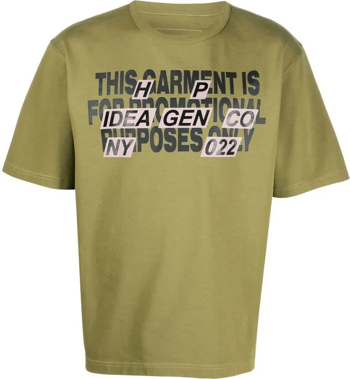 Promo Only T-shirt