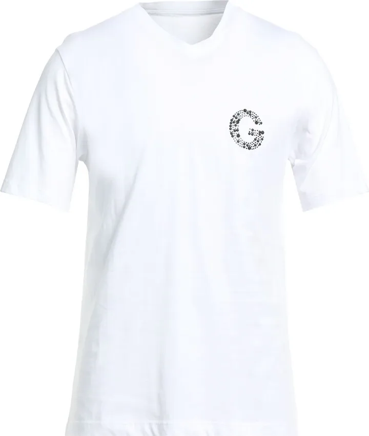 T-shirt White