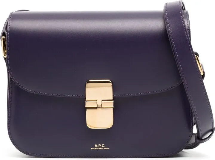 small Grace crossbody bag