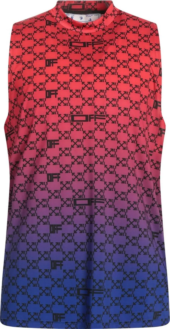 T-shirt Red