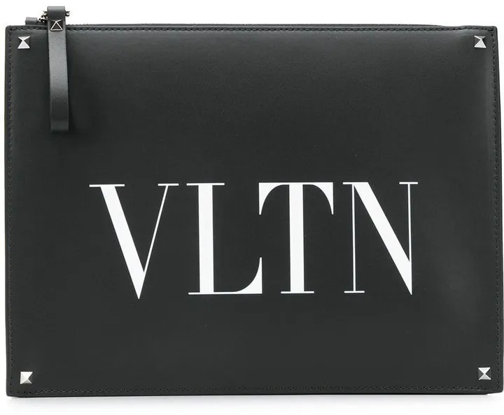 VLTN Rockstud clutch
