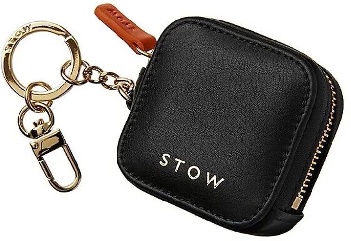 Travel & Tech Clip-On Earphone Case
