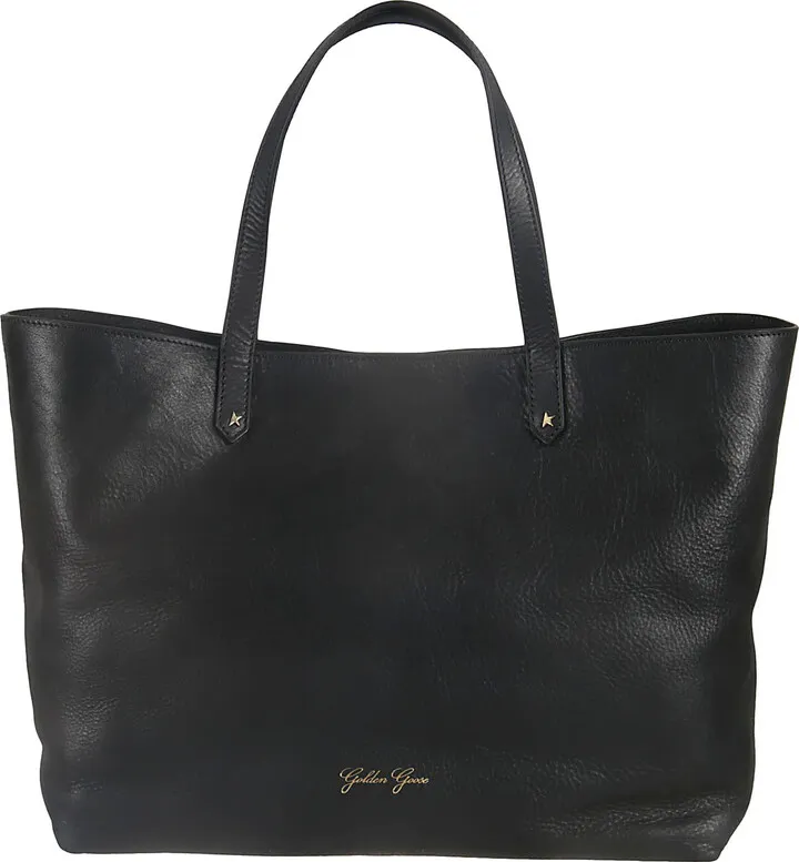 Golden Pasadena Tote