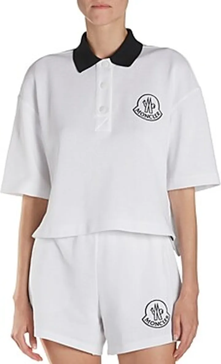 Moncler Polo Shirt