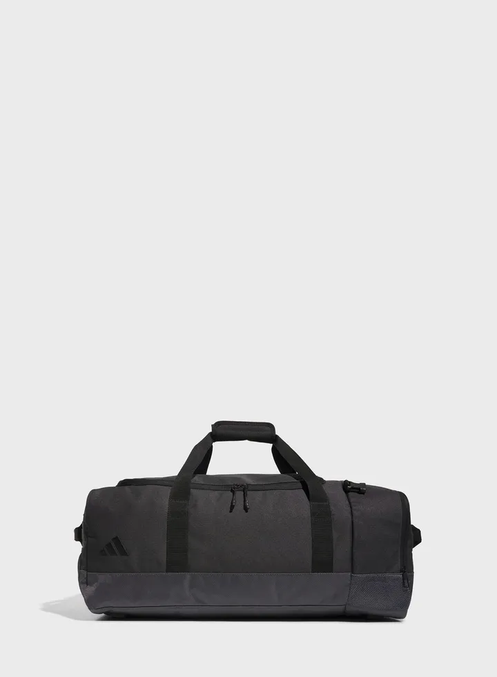 Hybrid Duffle