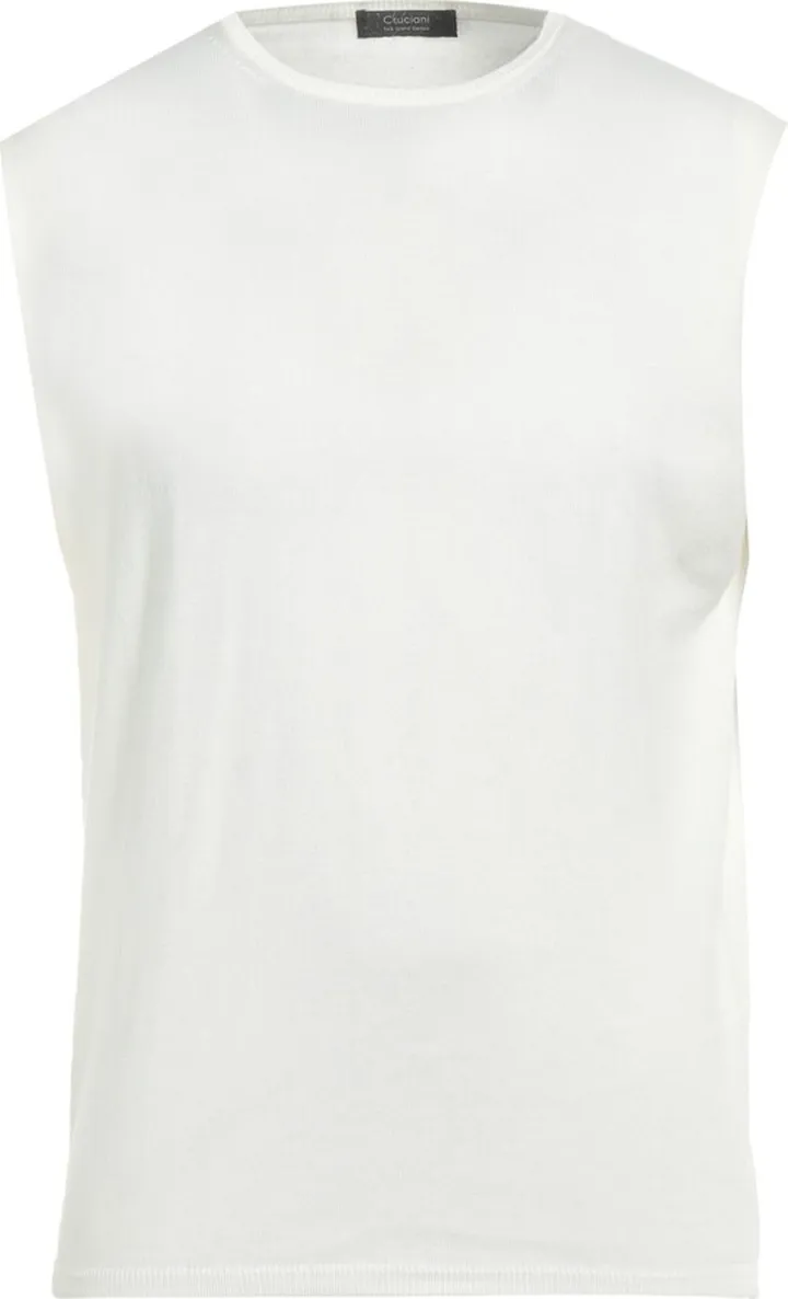 Sweater Ivory