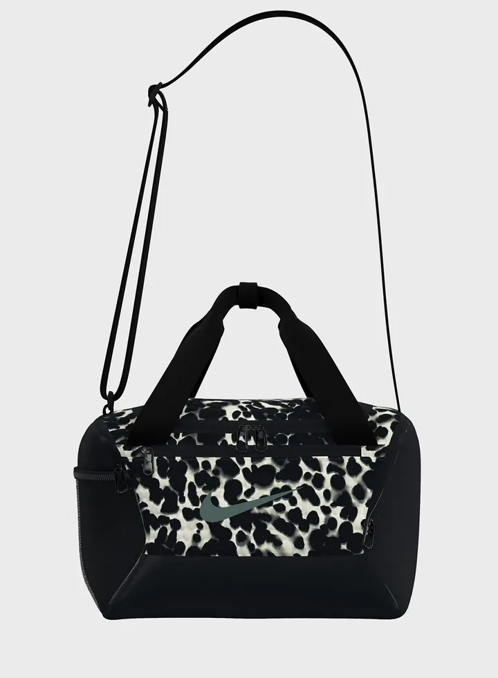 Essential All Over Printed Duffle