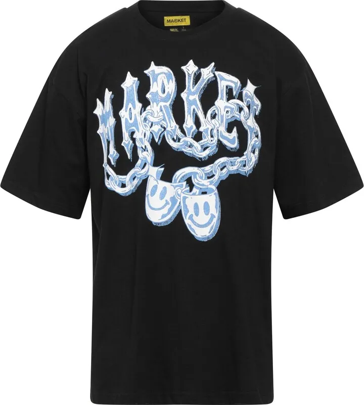 T-shirt Black