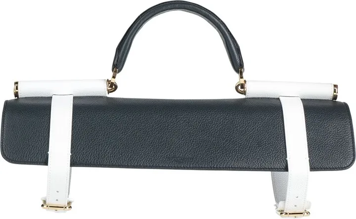 Bag Accessories & Charms Midnight Blue