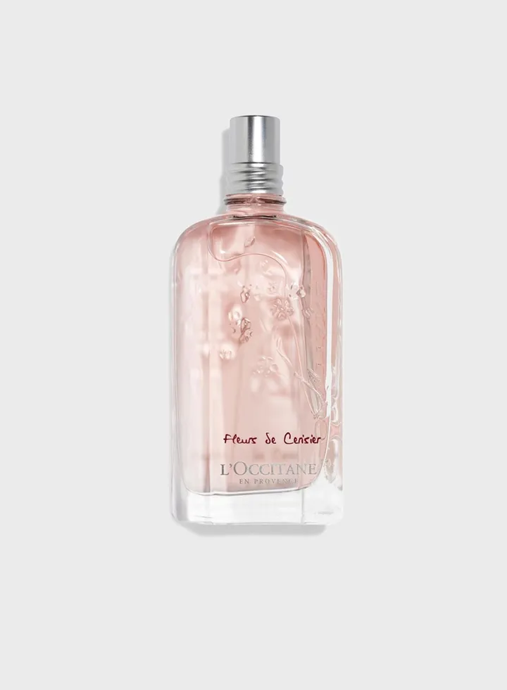 Cherry Blossom Edt 75Ml
