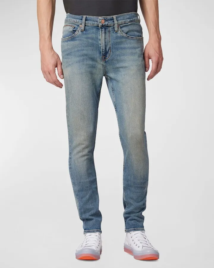 Men's Axl Slim-Fit Jeans