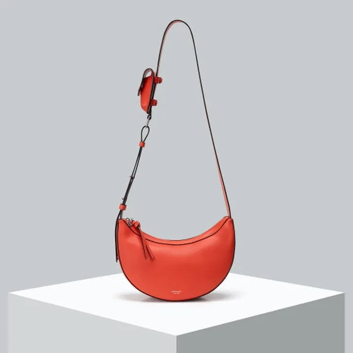 Rookie Crossbody Bag